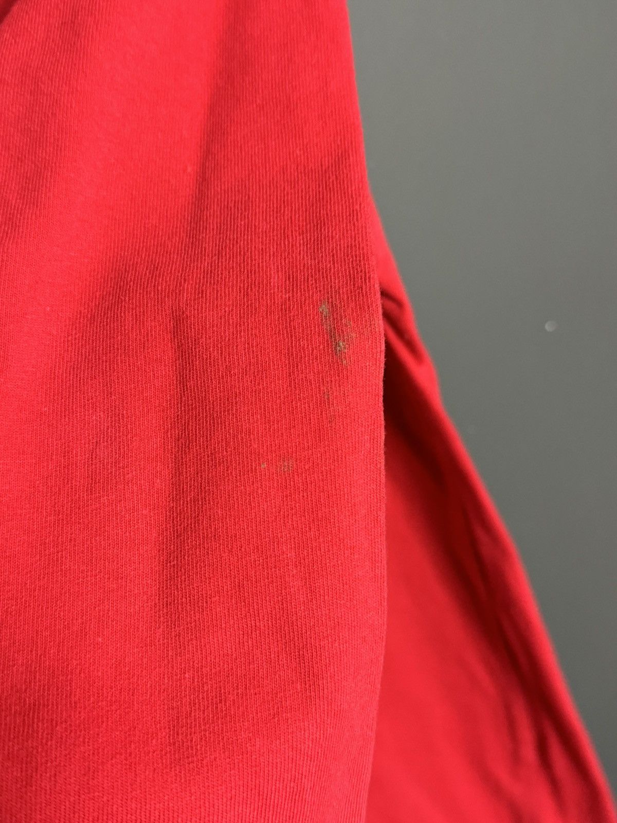 Other England National Team 65/66 Away Football Long Sleeve Jersey Size US S / EU 44-46 / 1 - 7 Thumbnail