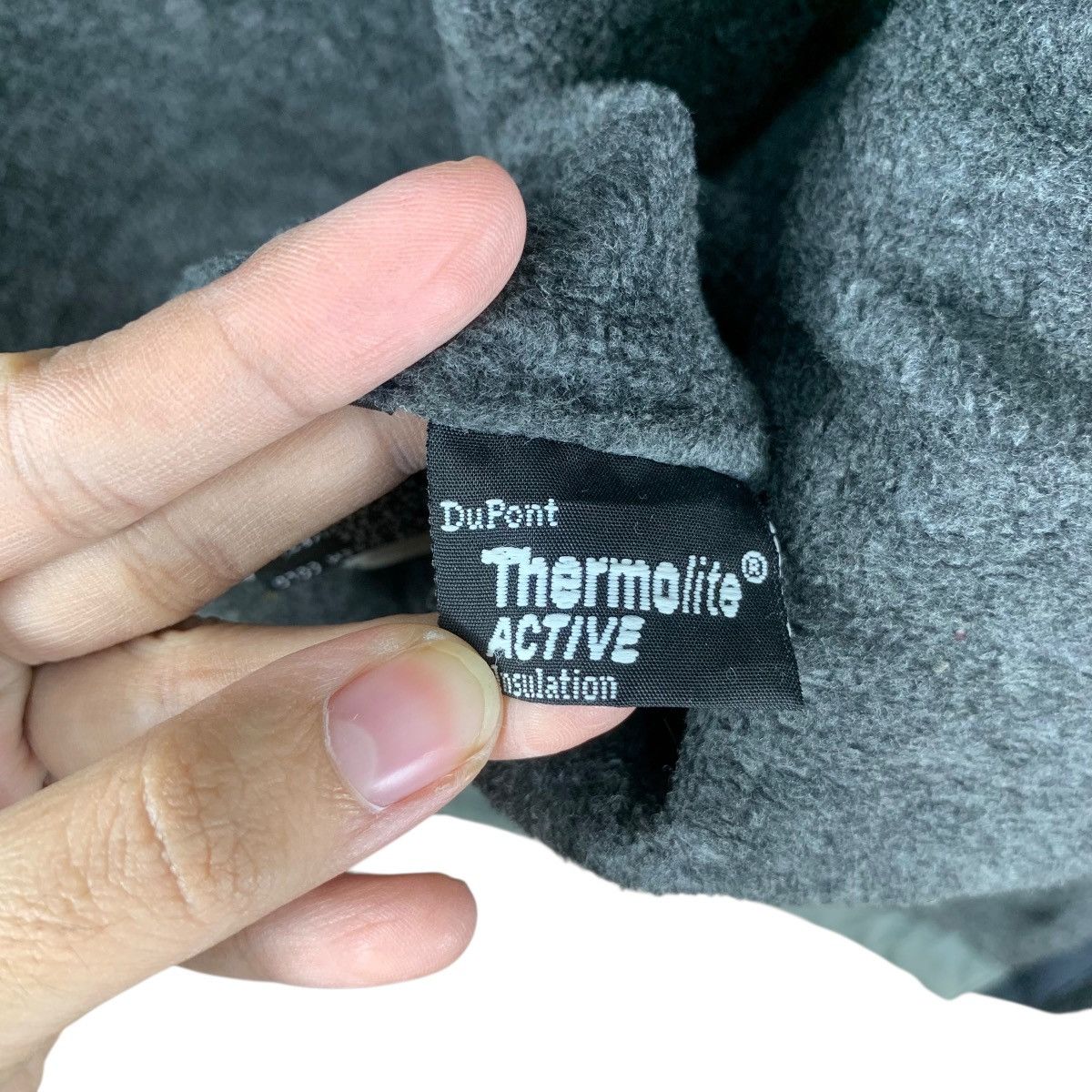 Nautica NAUTICA x DUPONT Thermolite Insulation Competition Jacket Size US M / EU 48-50 / 2 - 17 Thumbnail
