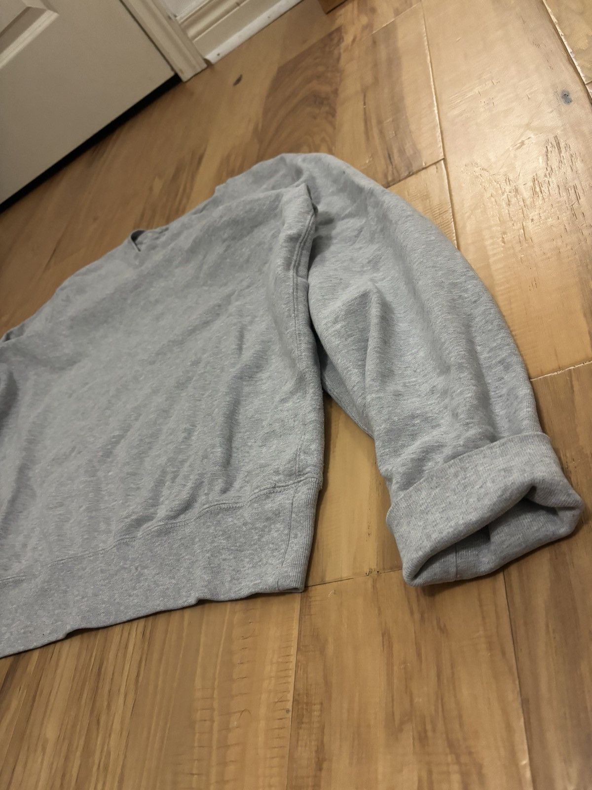 Uniqlo Uniqlo Sweatshirt Size US L / EU 52-54 / 3 - 3 Thumbnail