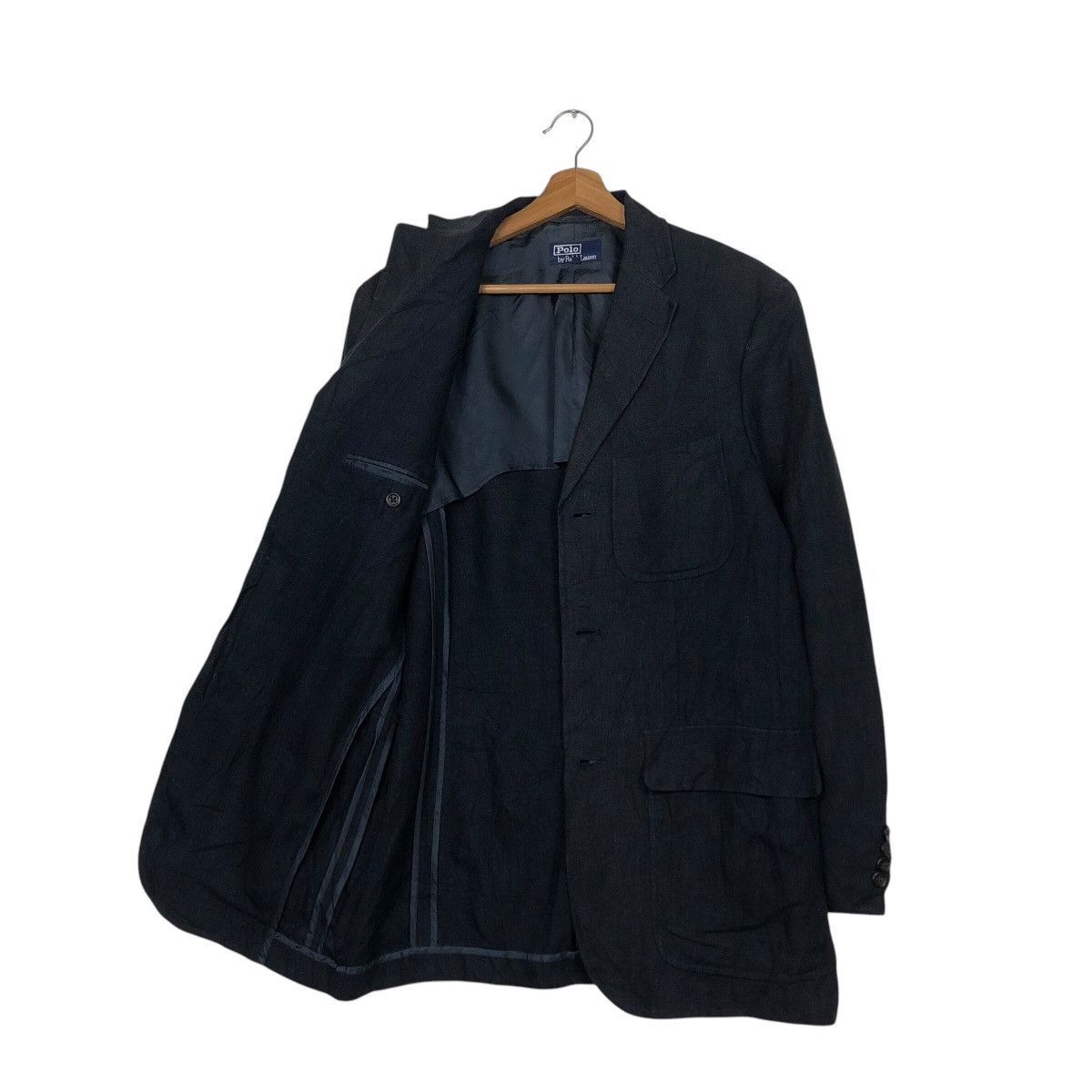 Polo Ralph Lauren 📌Vintage Chore Worker Jacket Polo Ralph Lauren Size US L / EU 52-54 / 3 - 12 Thumbnail