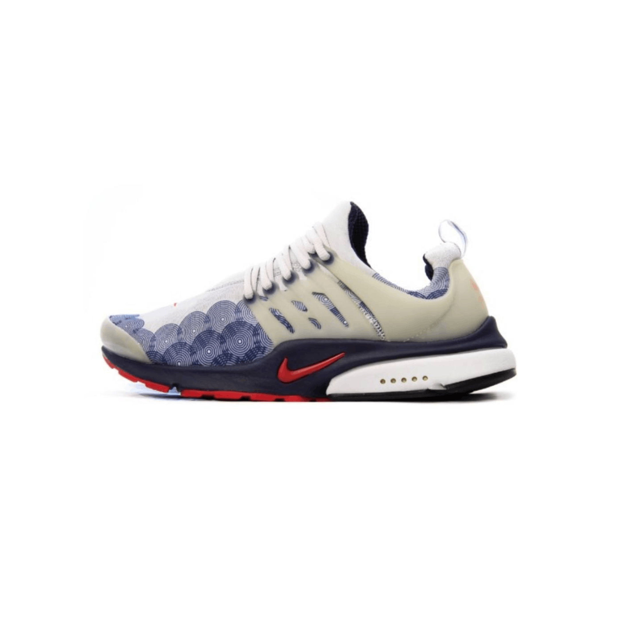 Nike Nike Air Presto GPX SE USA Size US 12.5 / EU 45-46 - 1 Thumbnail