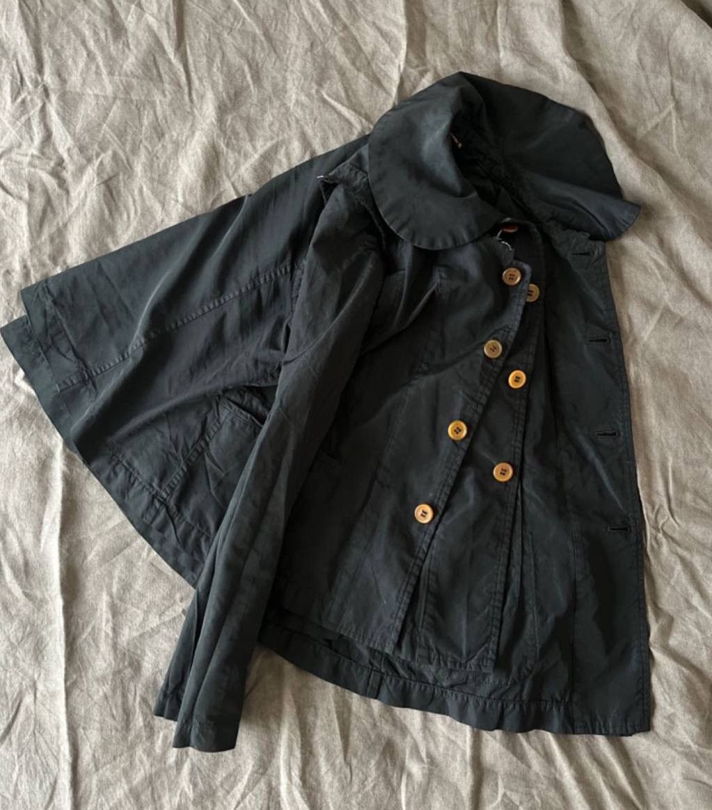 Comme des Garcons Comme Des Garcons Reversible Jacket Navy Size US S / EU 44-46 / 1 - 3 Thumbnail