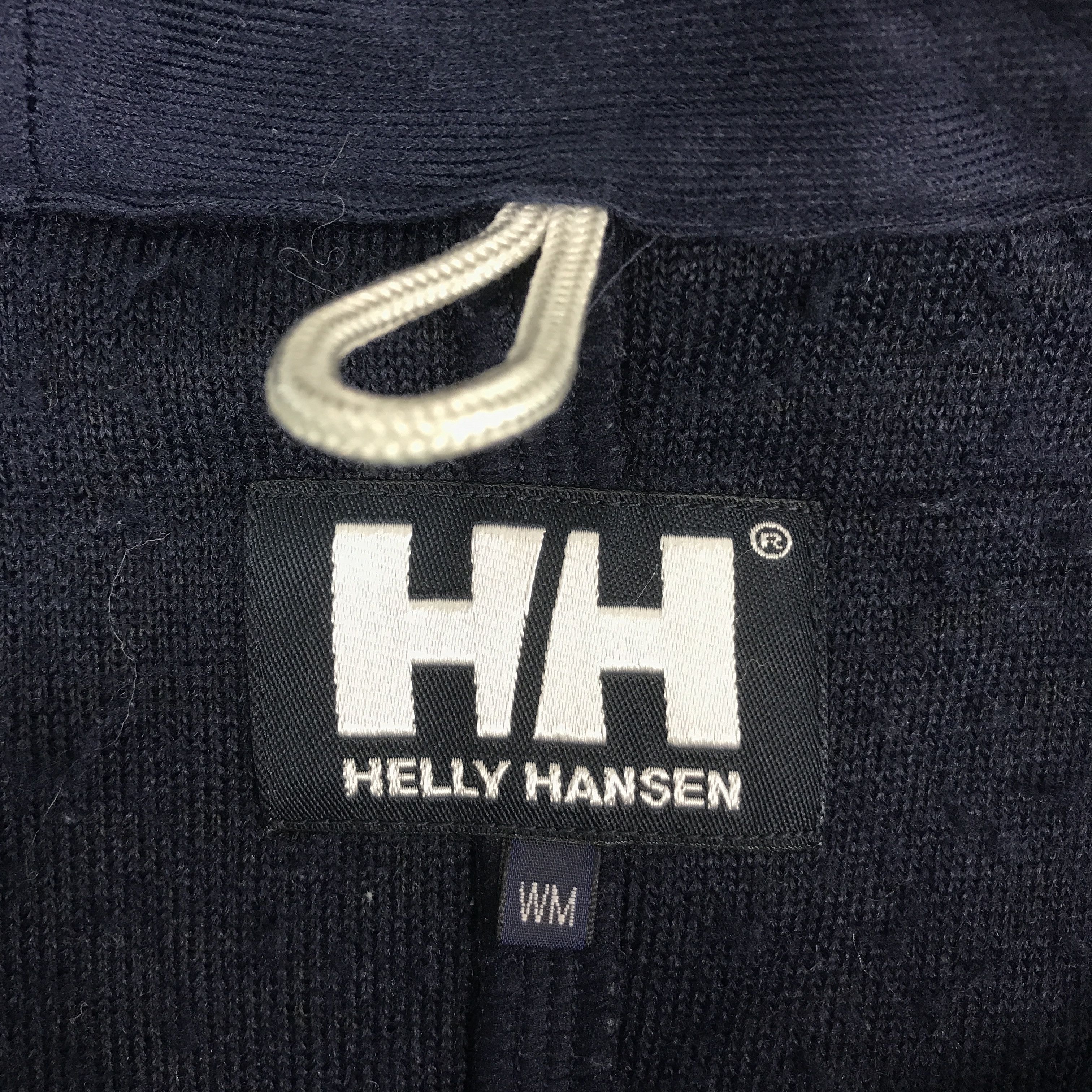 Helly Hansen helly hansen sherpa hoodie zipper jacket Size US M / EU 48-50 / 2 - 10 Thumbnail