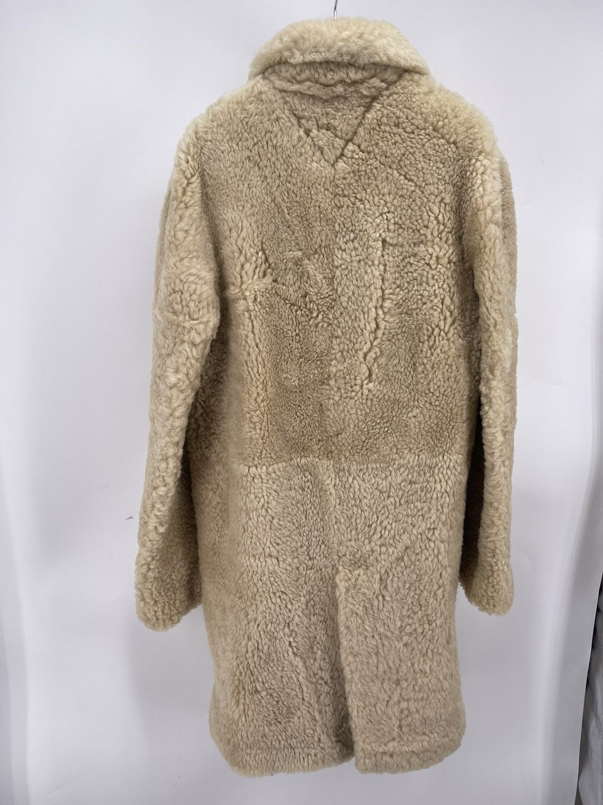 Bottega Veneta Bottega Veneta shearling jacket RRP $9k Size US L / EU 52-54 / 3 - 4 Thumbnail