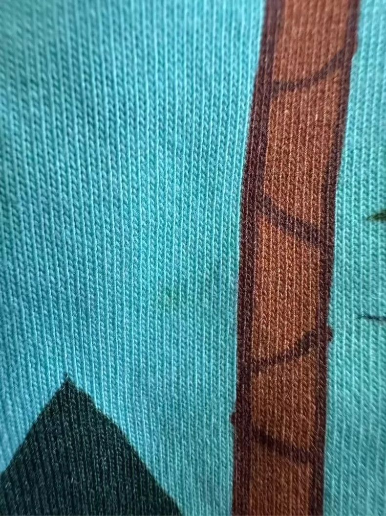 Loewe LOEWE Embroidered logo hoodie Size XS / US 0-2 / IT 36-38 - 4 Thumbnail