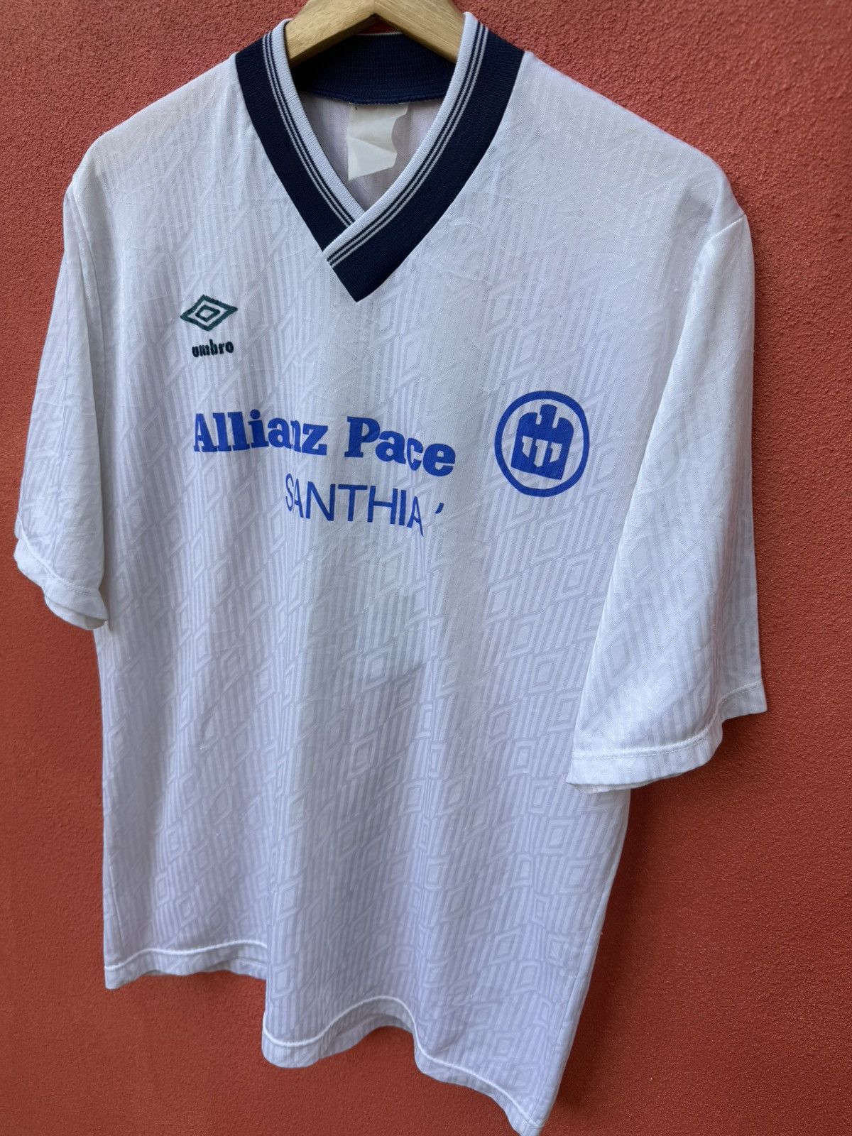 Umbro HC Allianz Plzen Size US L / EU 52-54 / 3 - 2 Thumbnail