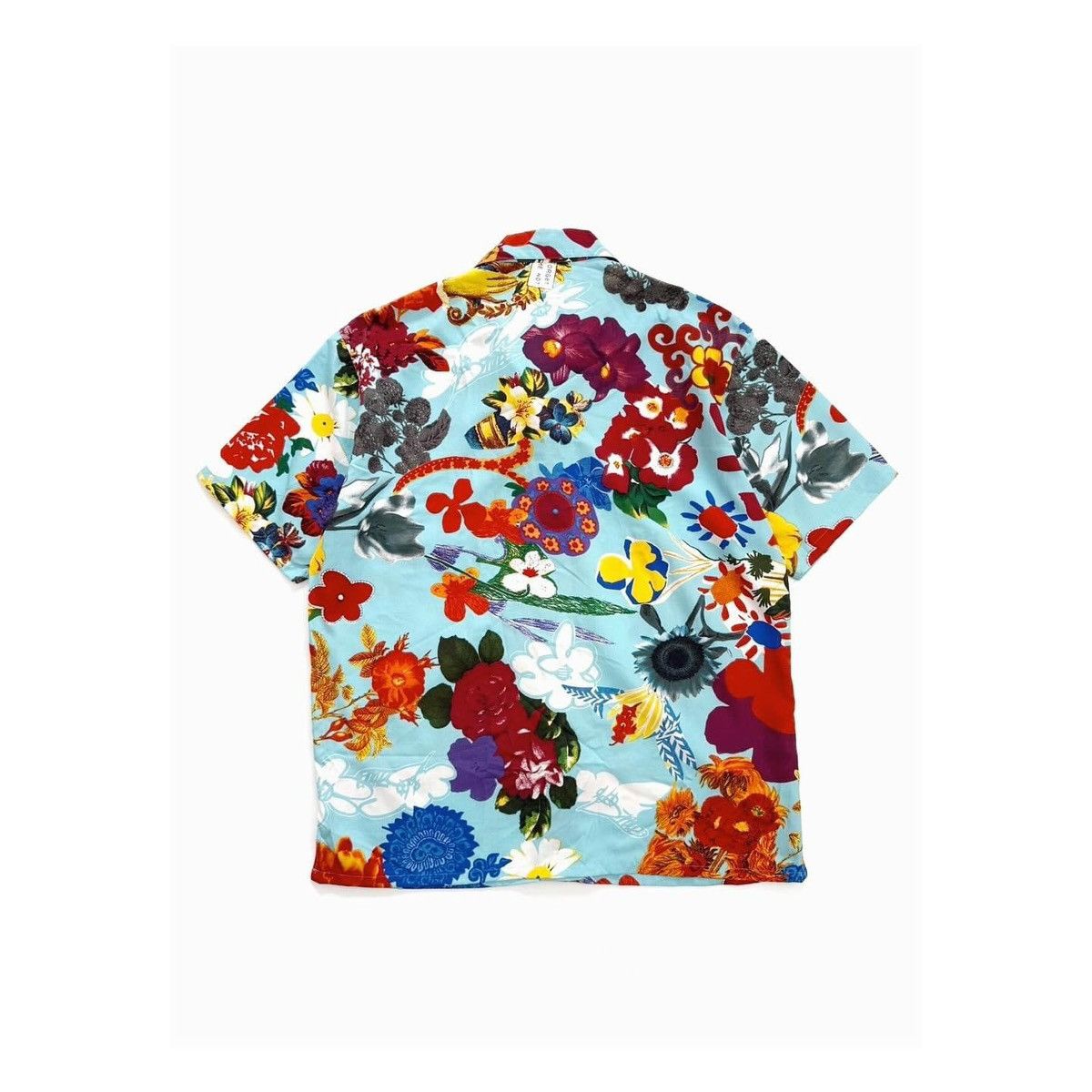 Moschino Moschino Shirt Size US M / EU 48-50 / 2 - 6 Thumbnail
