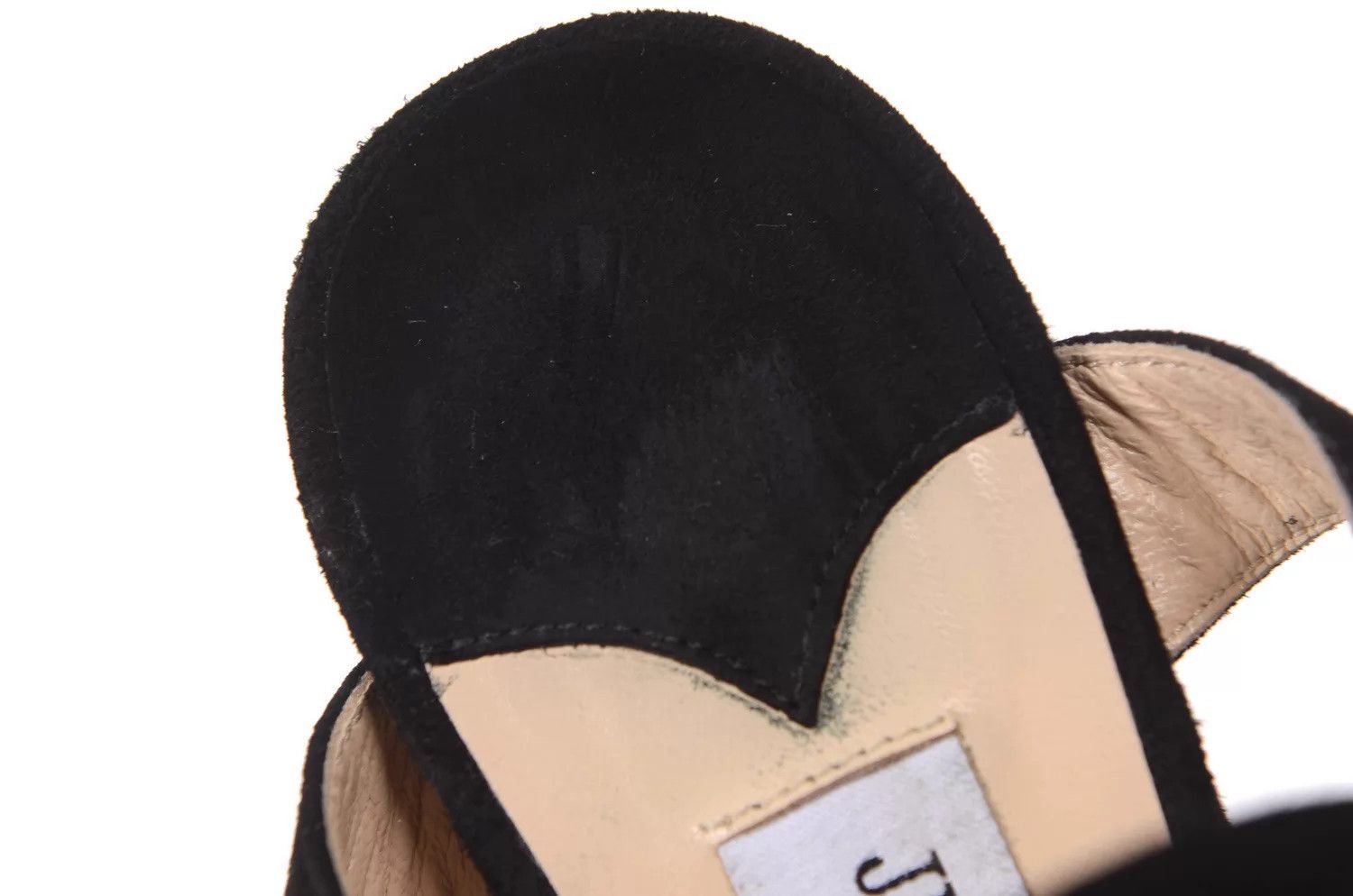 Jimmy Choo Jimmy Choo Heels Size 37.5 Size US 7 / IT 37 - 5 Thumbnail