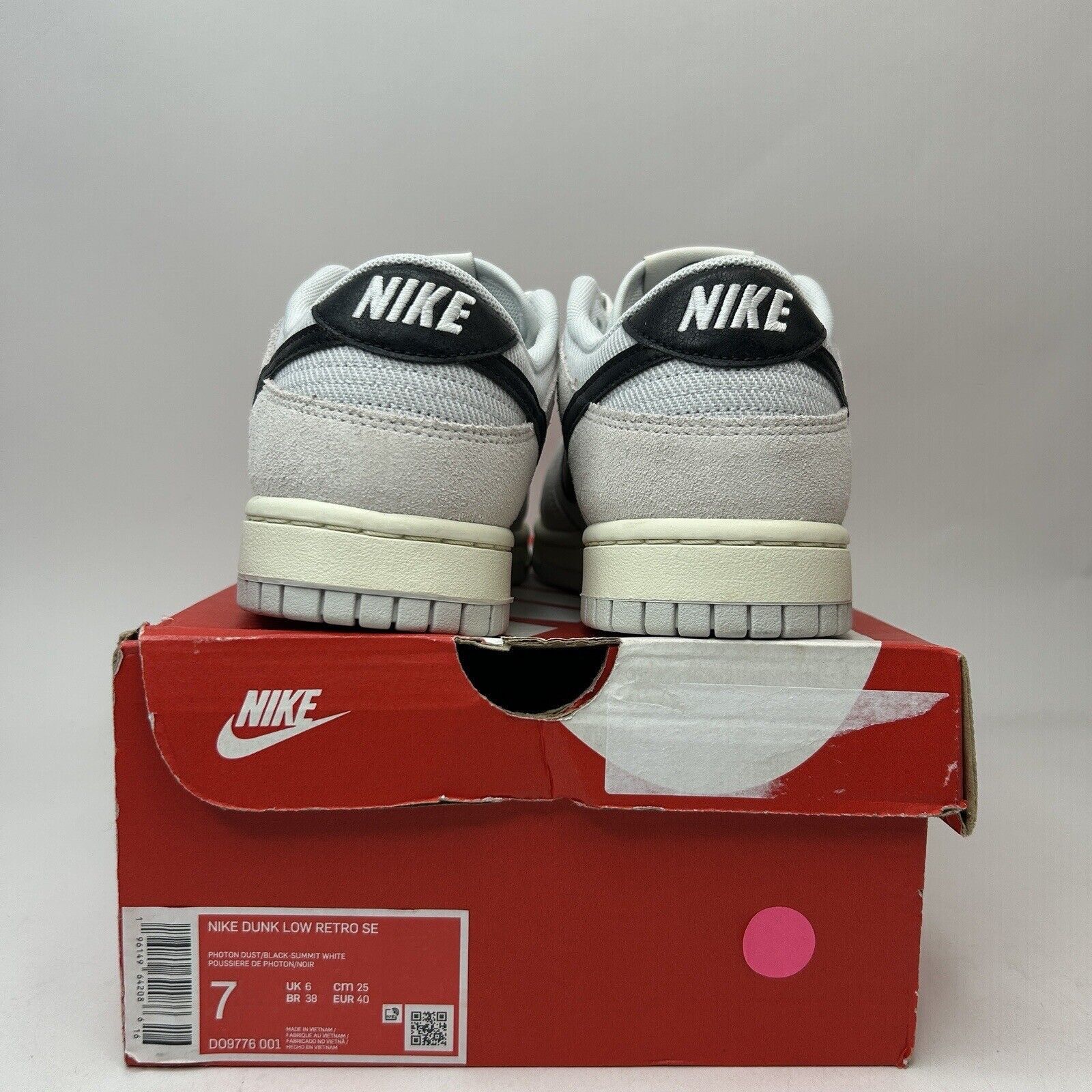 Nike Dunk Low Retro SE “Certified Fresh” 2023
