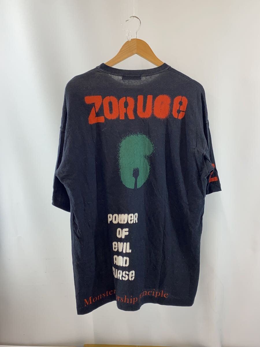 Undercover Oversized Zoruge New York Tee Size US M / EU 48-50 / 2 - 2 Thumbnail