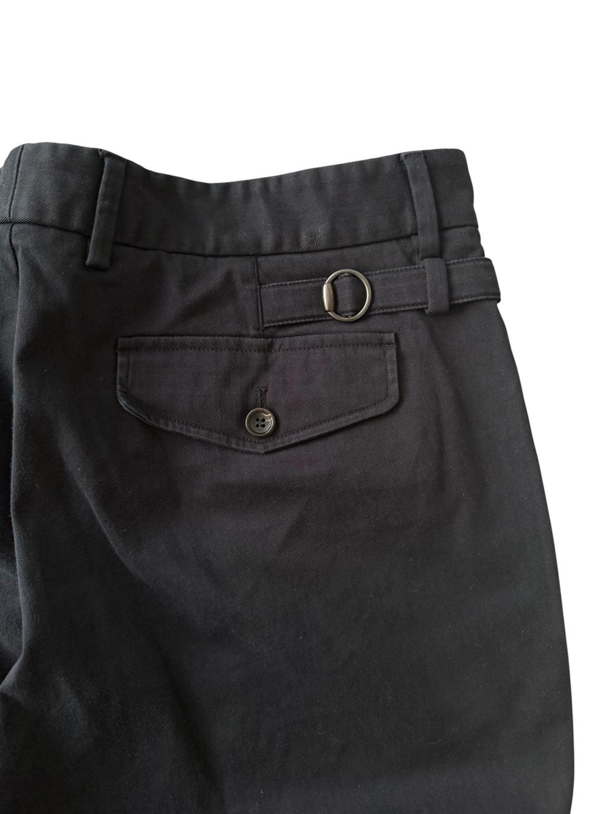 Gucci Gucci Classic Pants Size US 30 / EU 46 - 5 Thumbnail