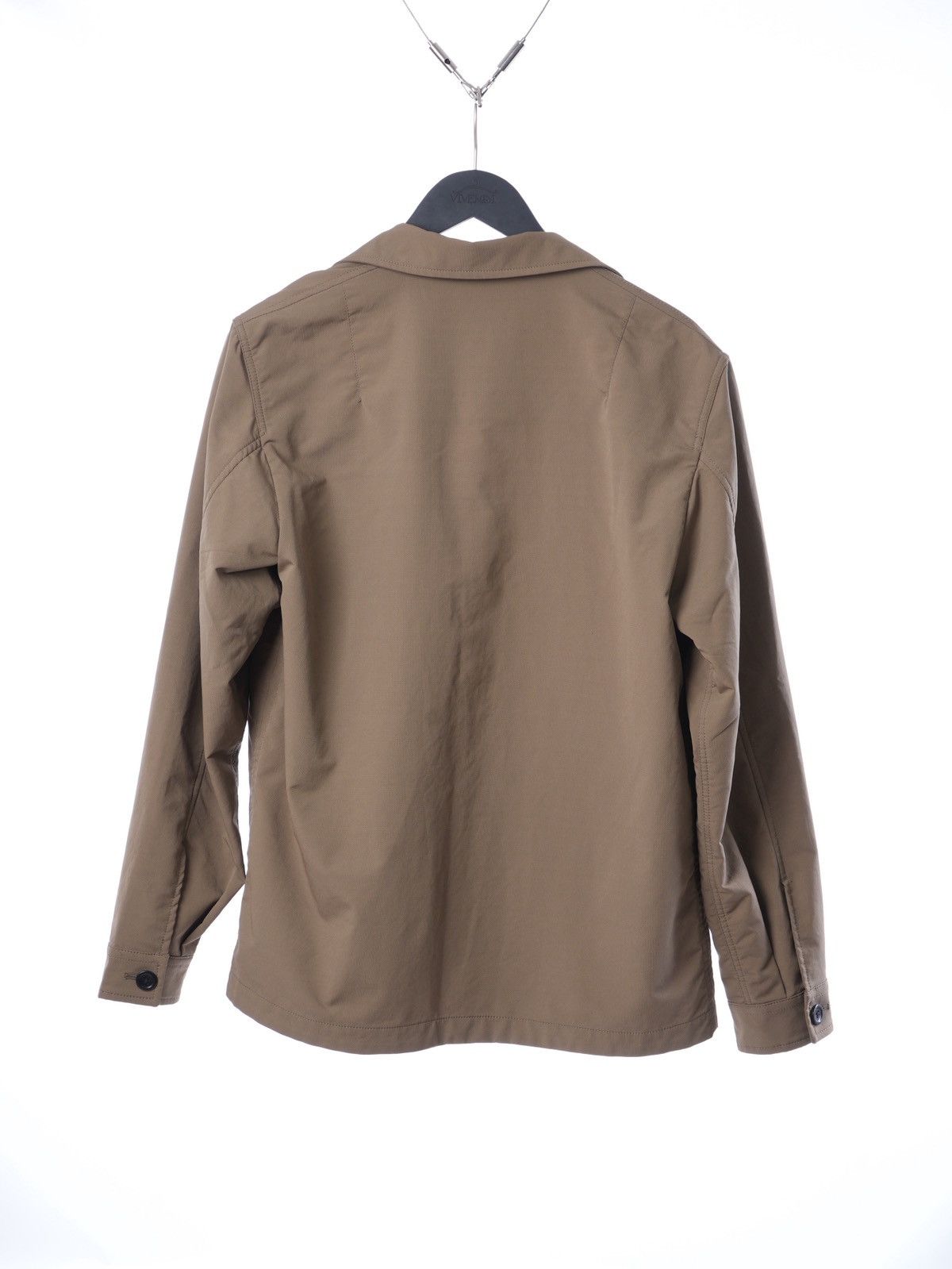 Norse Projects Norse Projects Kyle Travel Overshirt Jacket Size US L / EU 52-54 / 3 - 7 Thumbnail