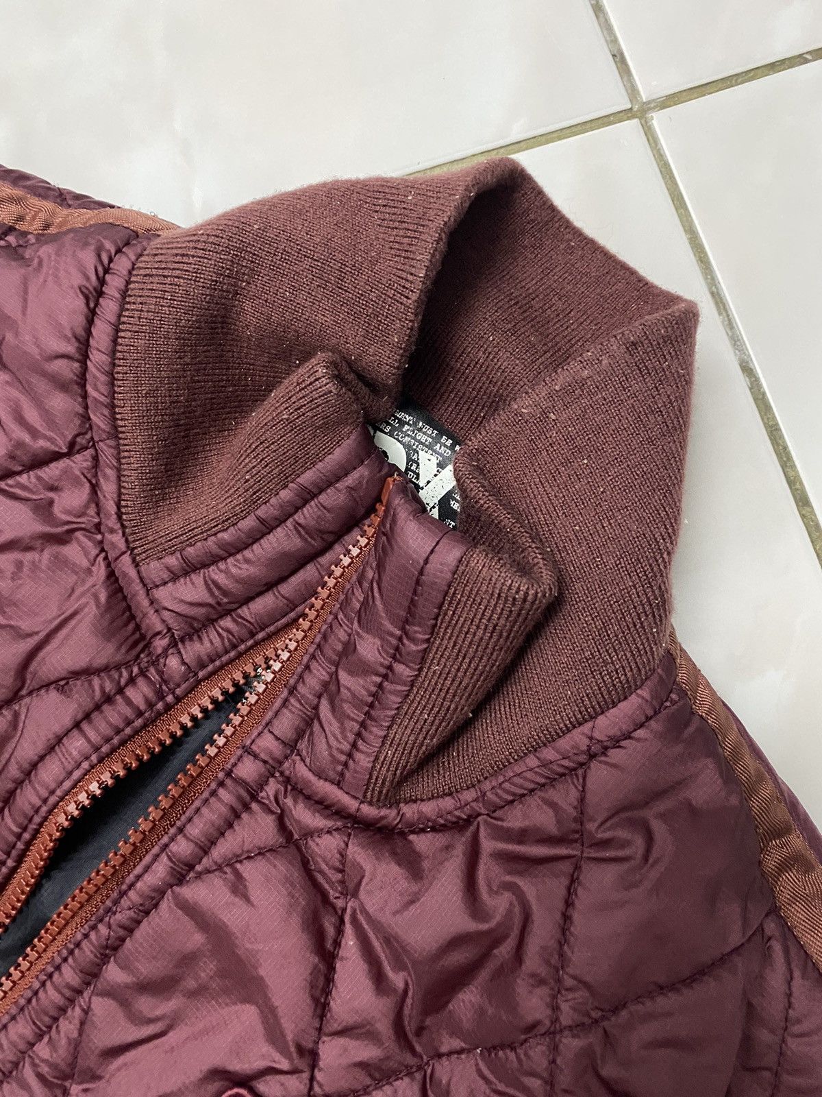 Avirex Avirex Jacket Zipper Bomber Jacket Size US L / EU 52-54 / 3 - 6 Thumbnail