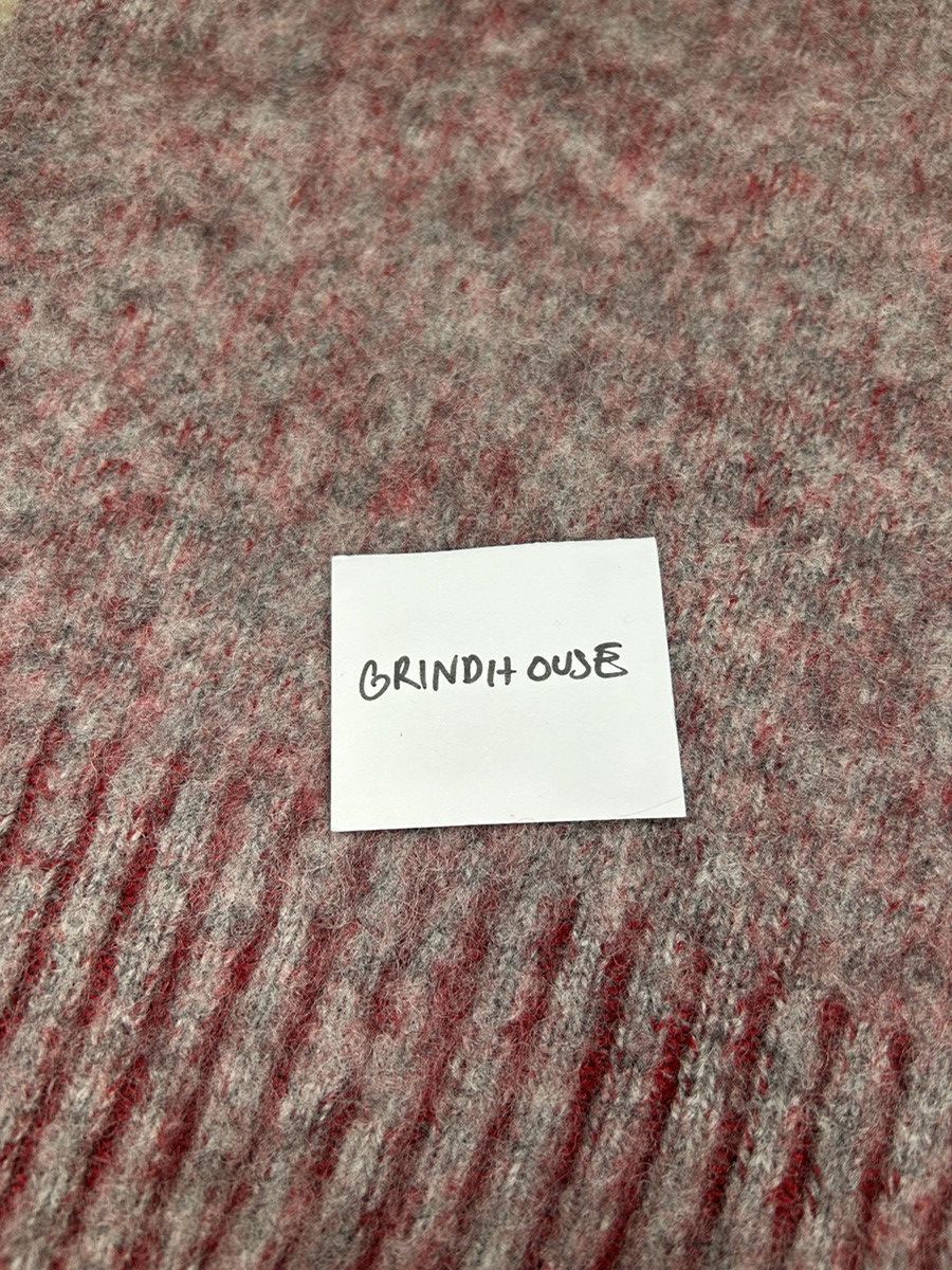 Vivienne Tam 90s Turtleneck Sweater Size S / US 4 / IT 40 - 7 Thumbnail