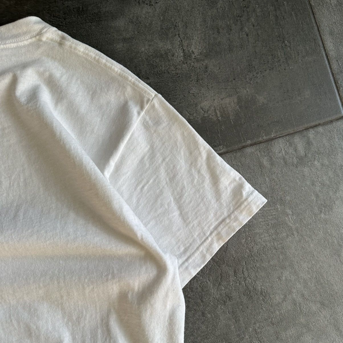 Vintage Vintage Japanese Style New York T-shirts USA Y2K 00s Size US S / EU 44-46 / 1 - 8 Thumbnail