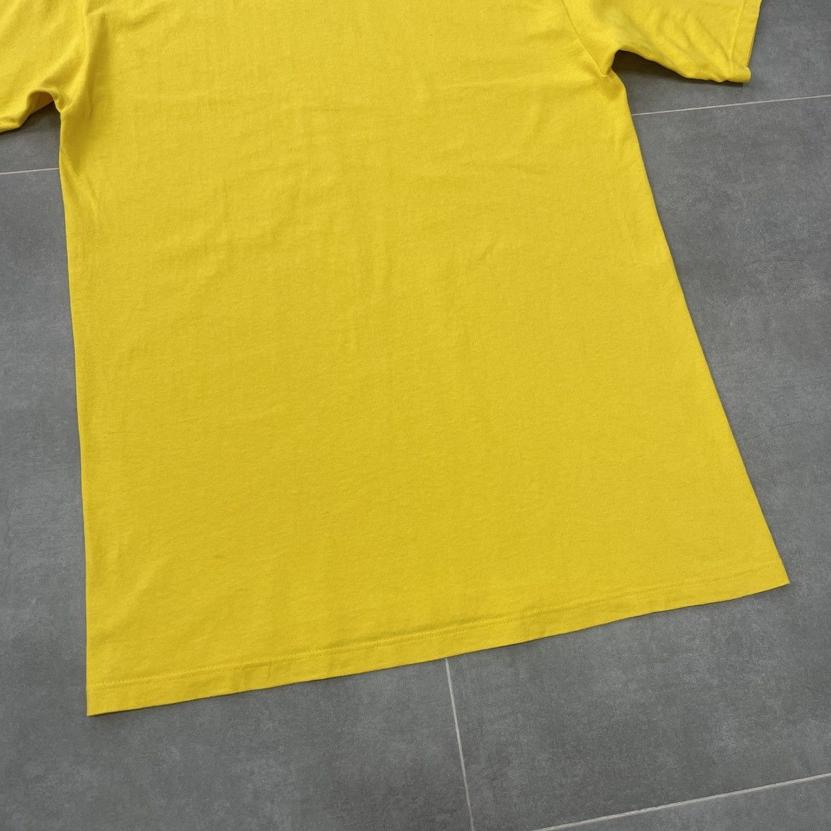 Nike × Vintage Vintage Nike T-Shirt Size M Size US M / EU 48-50 / 2 - 13 Thumbnail