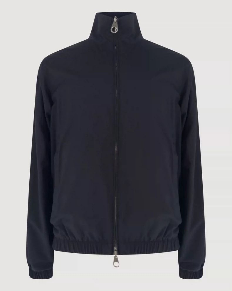 Loro Piana LORO PIANA Double-sided jacket Size US M / EU 48-50 / 2 - 1 Thumbnail