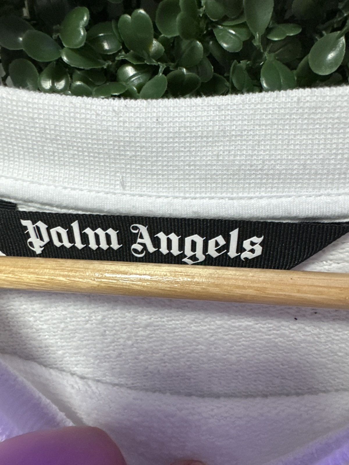 Palm Angels Palm angels Tokyo crewneck Size US M / EU 48-50 / 2 - 2 Thumbnail