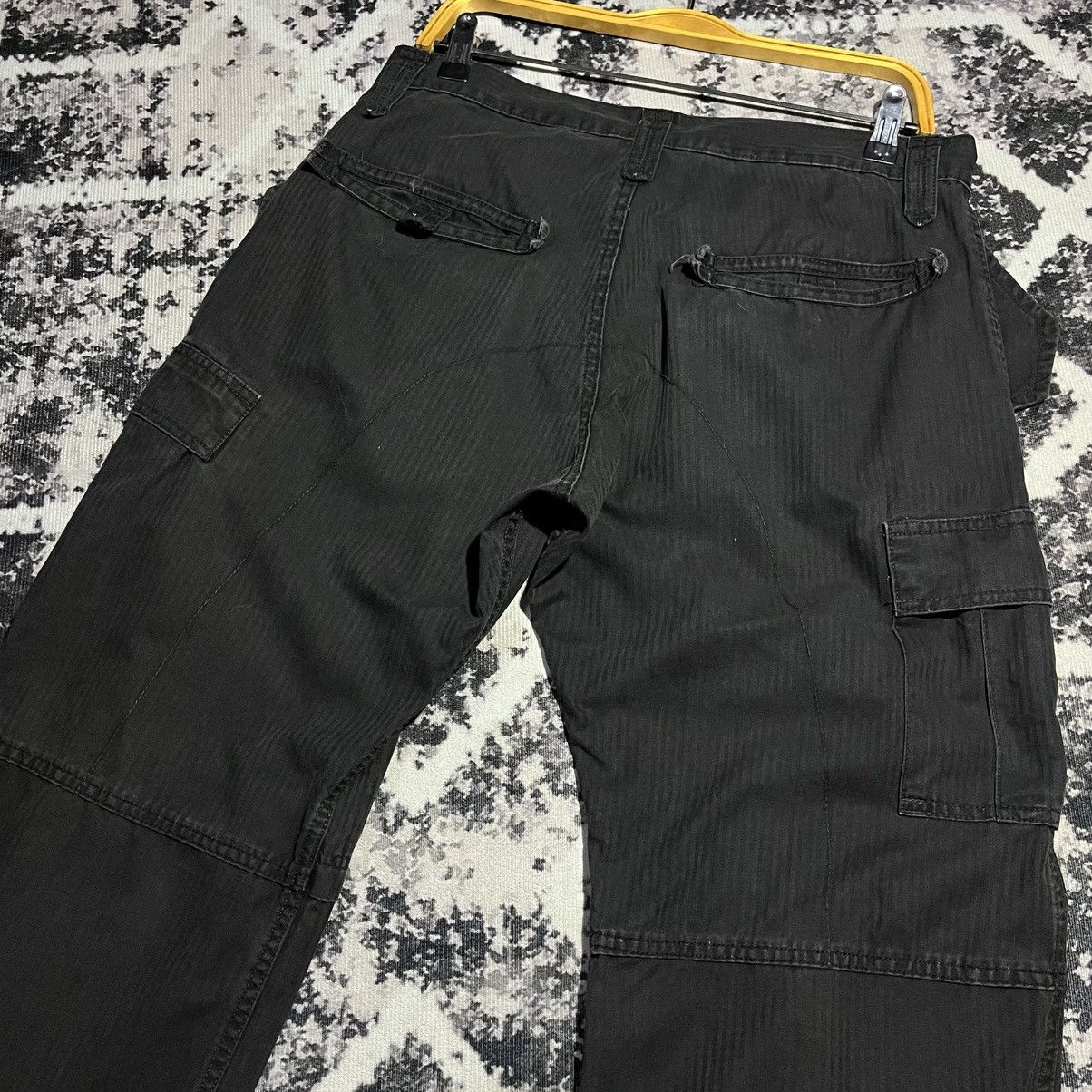 PPFM a51 Vintage PPFM cargo pant Size US 33 - 4 Thumbnail