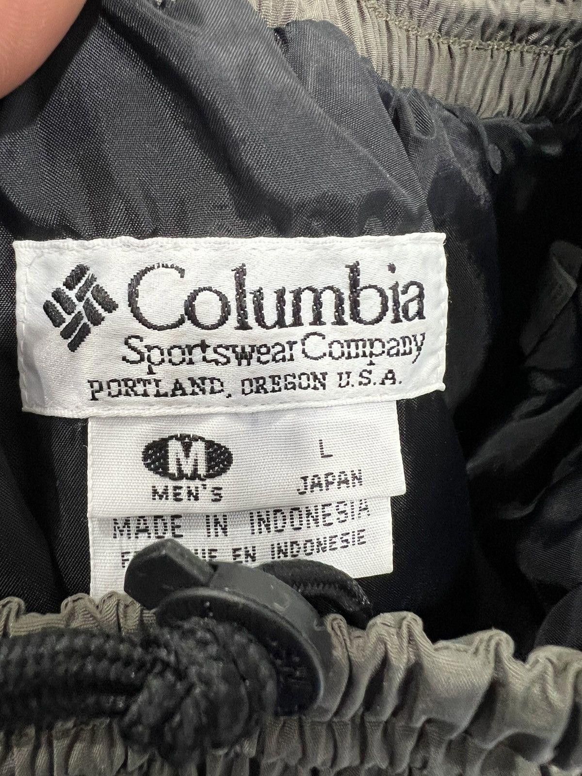 Vintage Vintage Columbia Hiking Pants Medium Size US 30 / EU 46 - 6 Thumbnail
