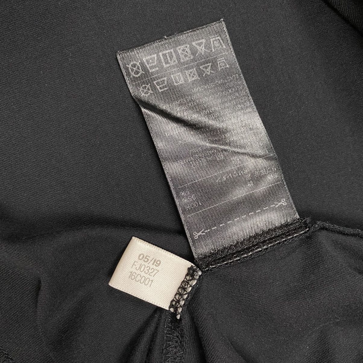 Y-3 Adidas x Y-3 Yohji Yamamoto Logo Shorts Sleeve Shirts Size US XXL / EU 58 / 5 - 7 Thumbnail