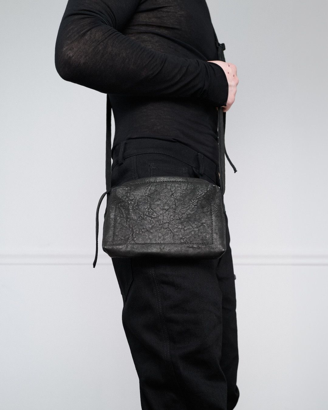 Other DIMA MINI POST-HIDE BAG Size ONE SIZE - 7 Thumbnail