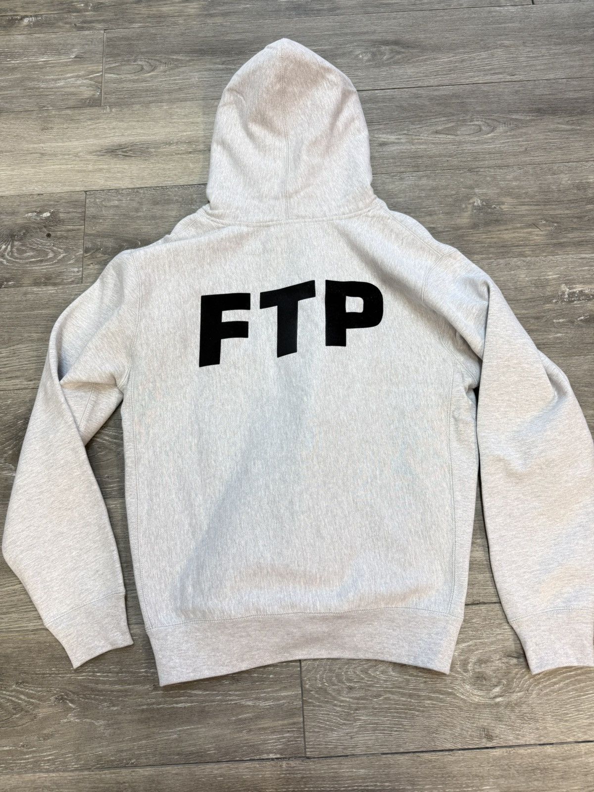 Other FTP Logo Hoodie Size US L / EU 52-54 / 3 - 1 Thumbnail