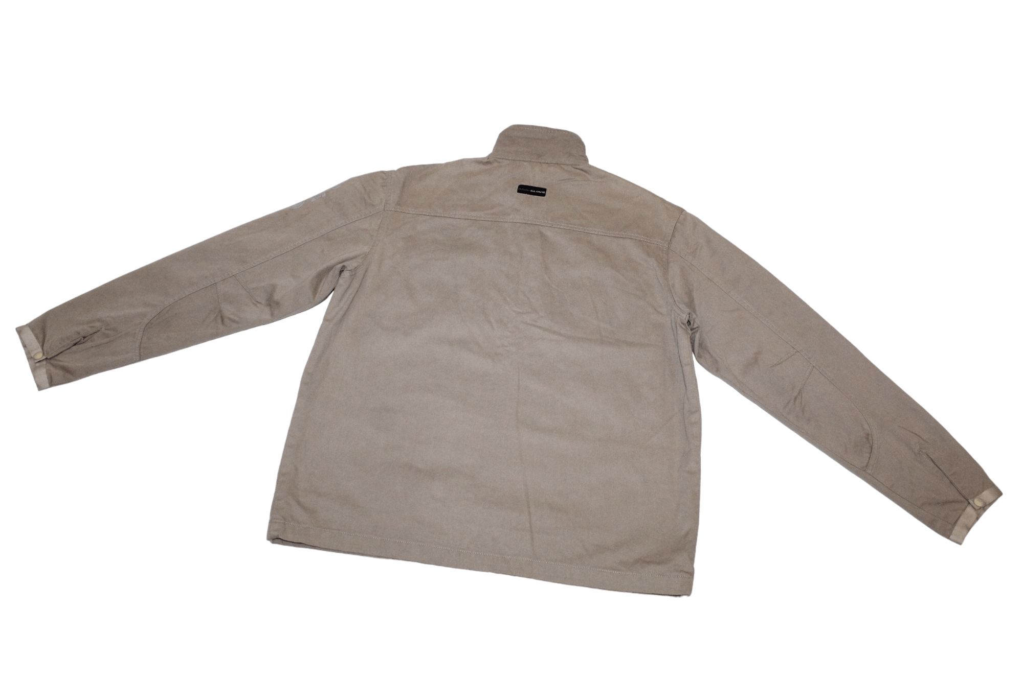 Body Glove Body Glove USA GLobal Surf Culture Graphic Lined Zip Jacket Size US L / EU 52-54 / 3 - 16 Thumbnail
