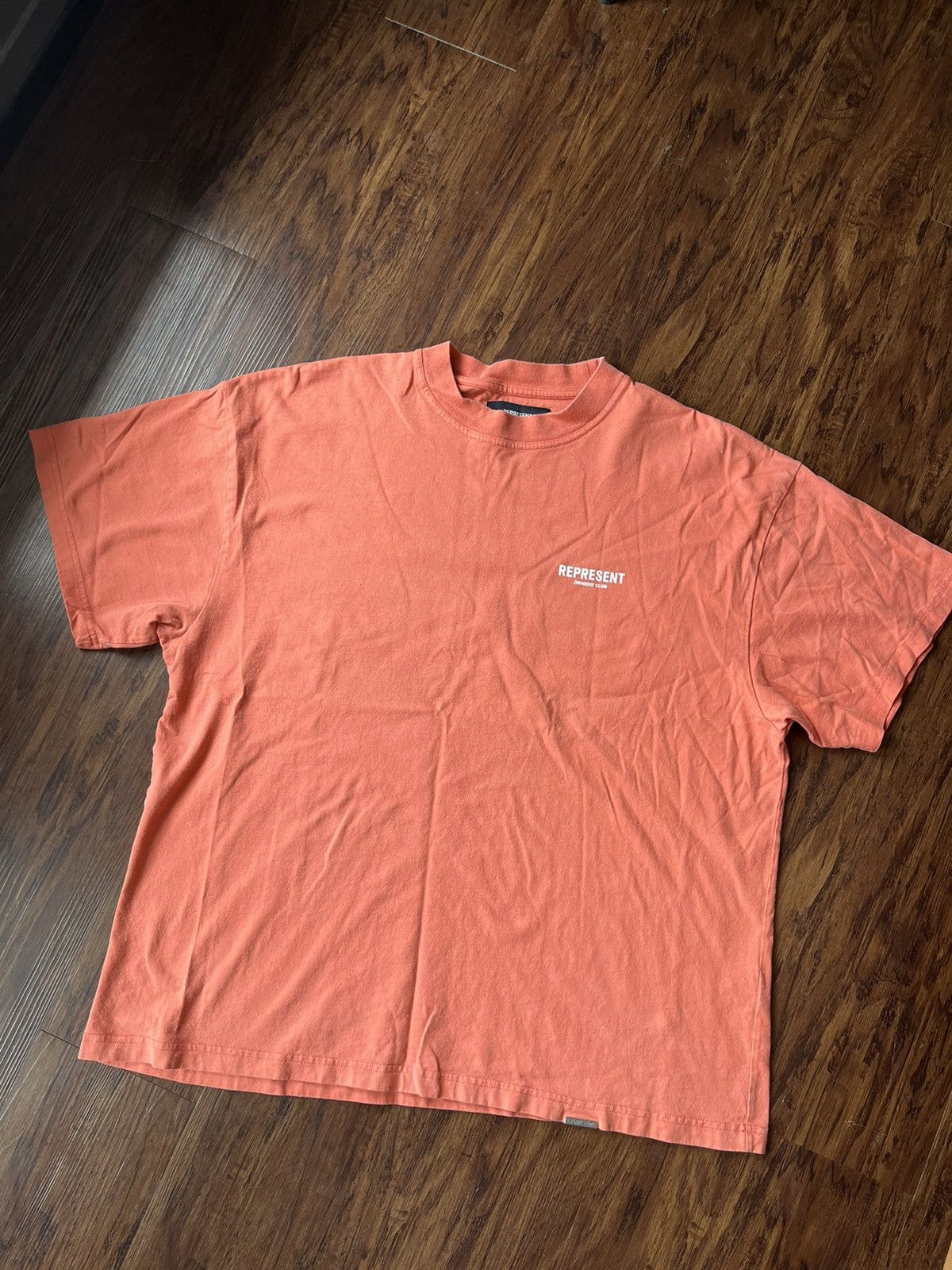 Represent Clo. OWNERS CLUB Size US L / EU 52-54 / 3 - 1 Thumbnail