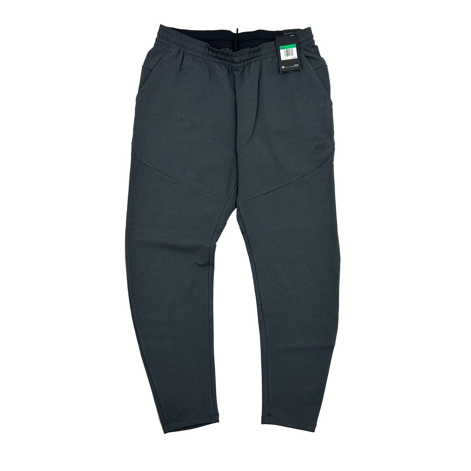 Nike Nike Tech Pack Pants Grey Size US 36 / EU 52 - 1 Thumbnail