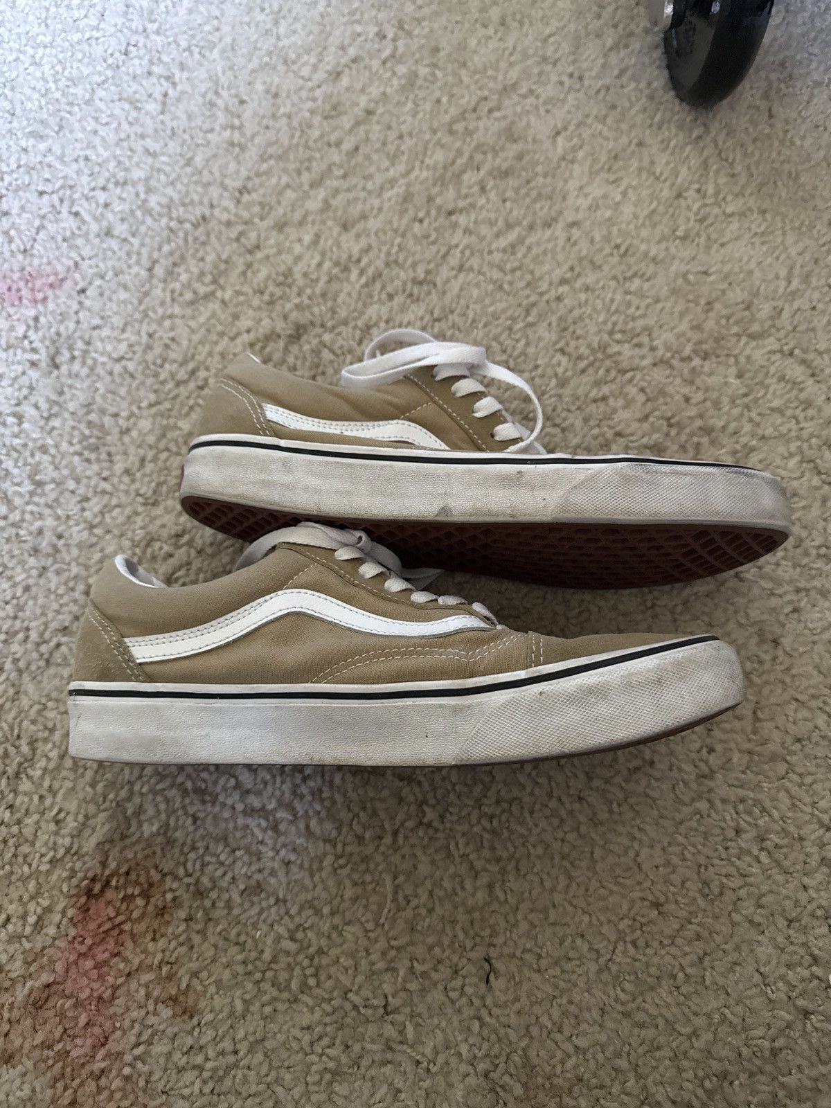 Vans Size 9.5 vans Size US 9.5 / EU 42-43 - 6 Thumbnail