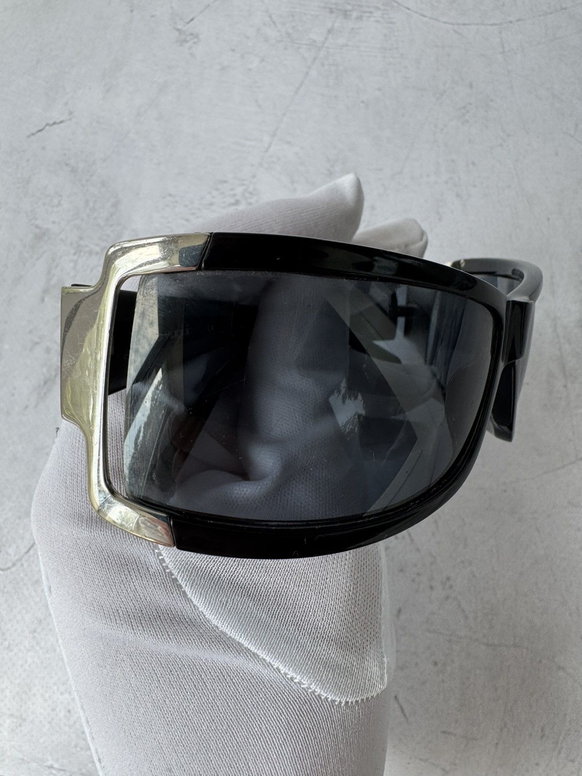Vogue Vogue Mask Sunglasses Women’s Size ONE SIZE - 7 Thumbnail