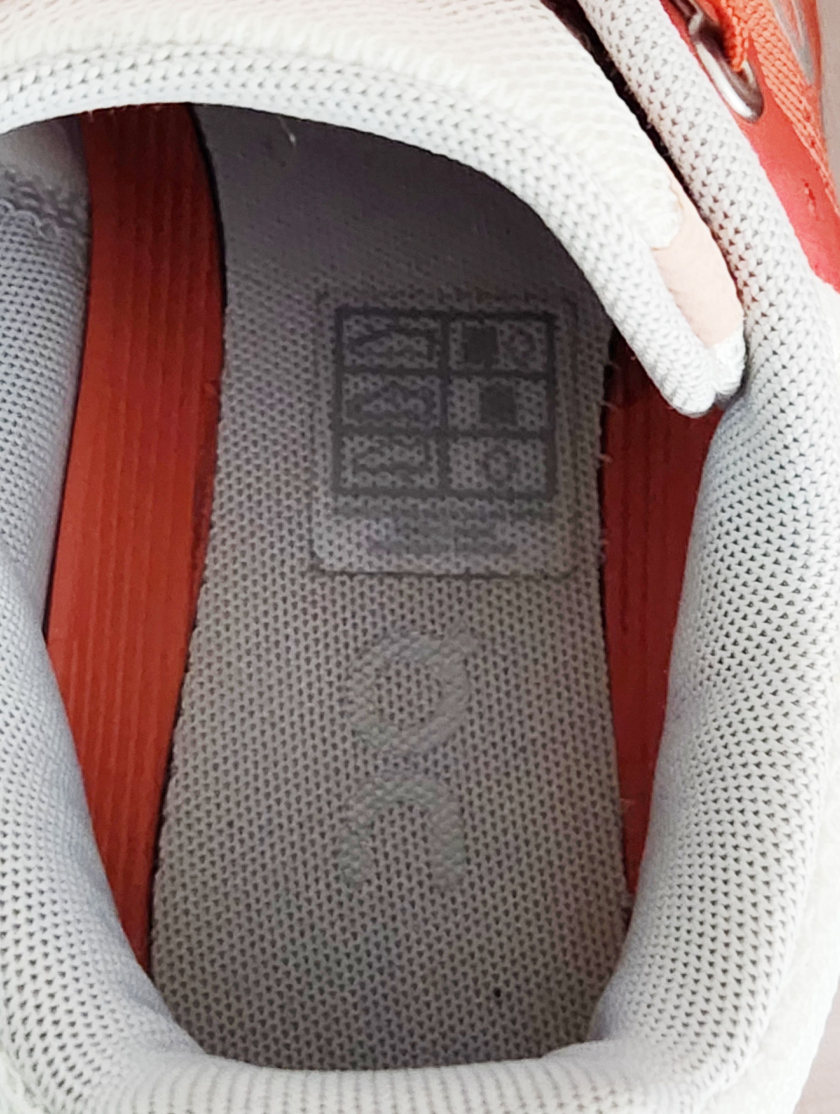 On On cloud cloudsurfer 6 rust rose running athletic sneakers Size US 9.5 / IT 39.5 - 16 Thumbnail