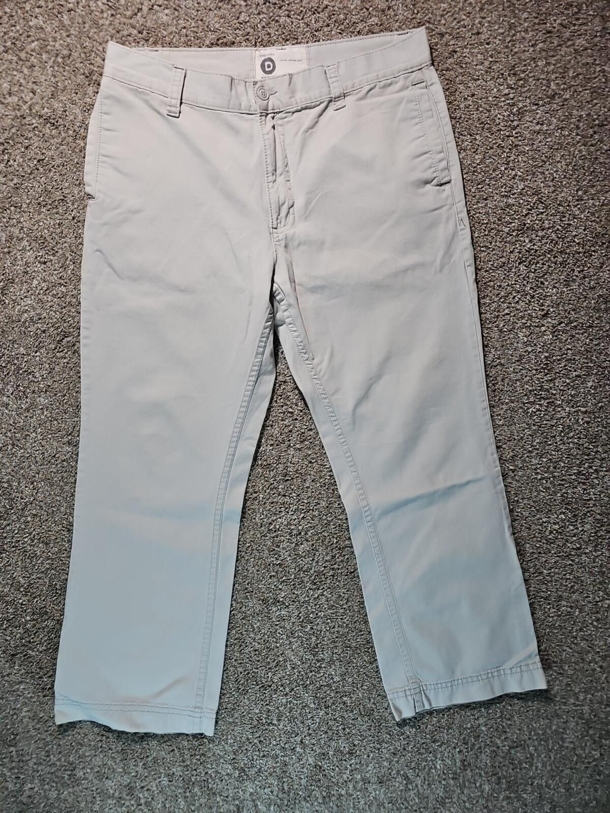 Dockers Dockers D Series 38x32 Pants Size US 38 / EU 54 - 1 Thumbnail
