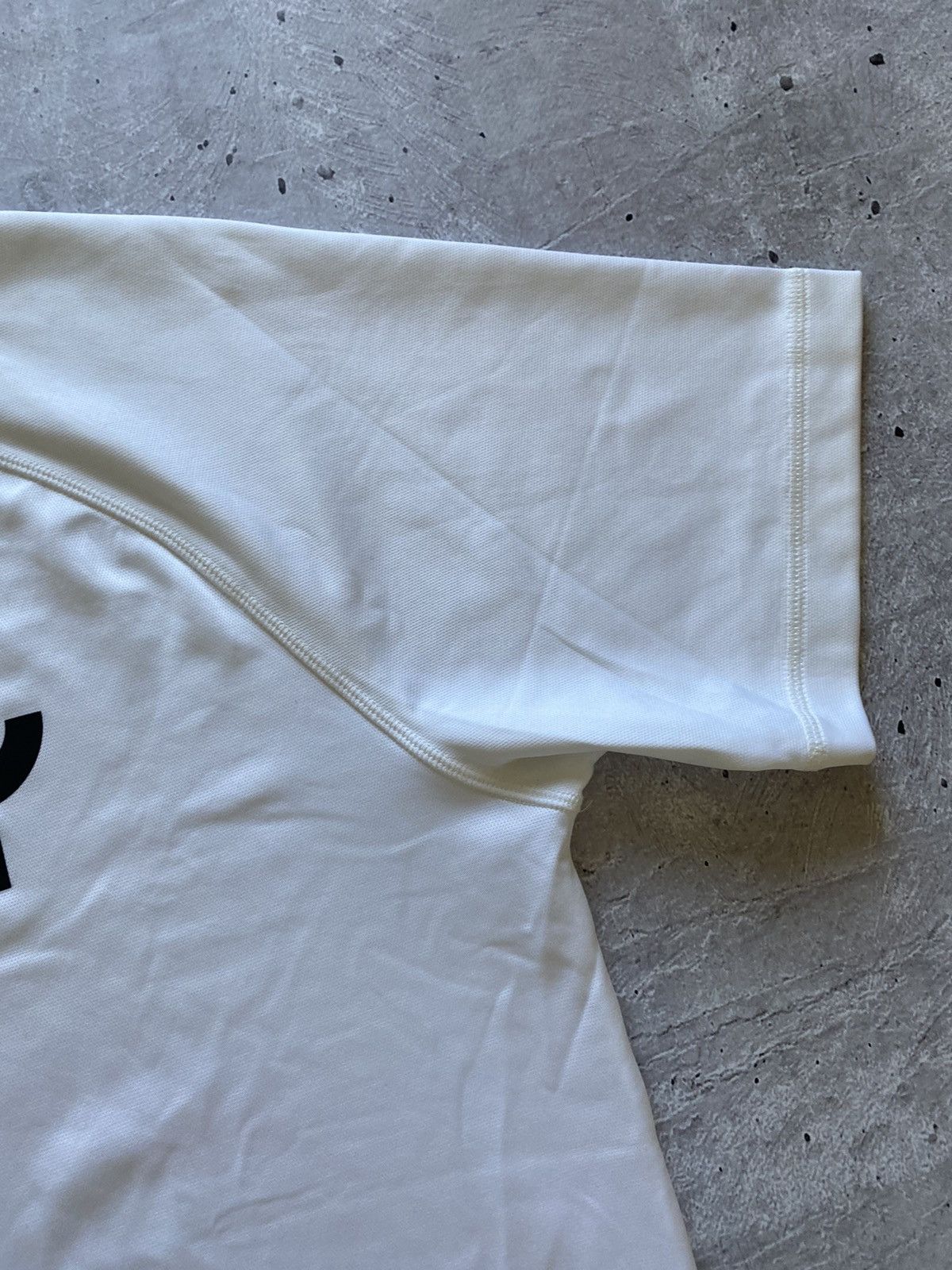 Oakley × Vintage 🥶Rare Oakley Hydrolox Big Logo T Shirt Y2K Retro Hype Size US XL / EU 56 / 4 - 7 Thumbnail