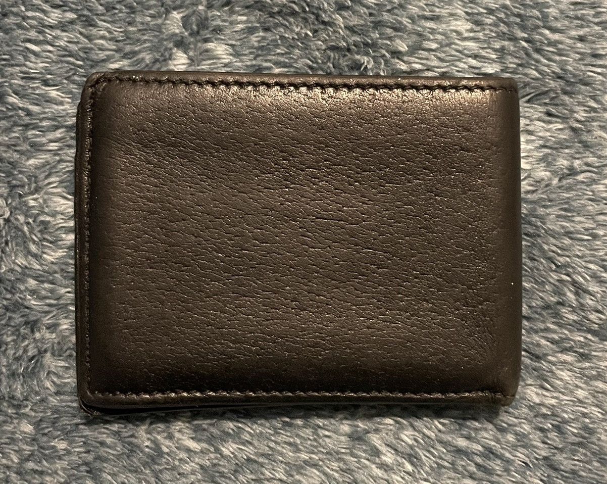 Gucci GG Marmont Leather Bi-Fold Wallet Size ONE SIZE - 3 Thumbnail