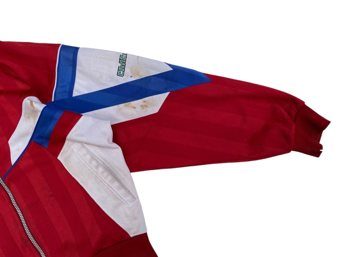Goldwin × Vintage Vtg NR Ennerre Tracktop Jacket By Goldwin Size US M / EU 48-50 / 2 - 5 Thumbnail