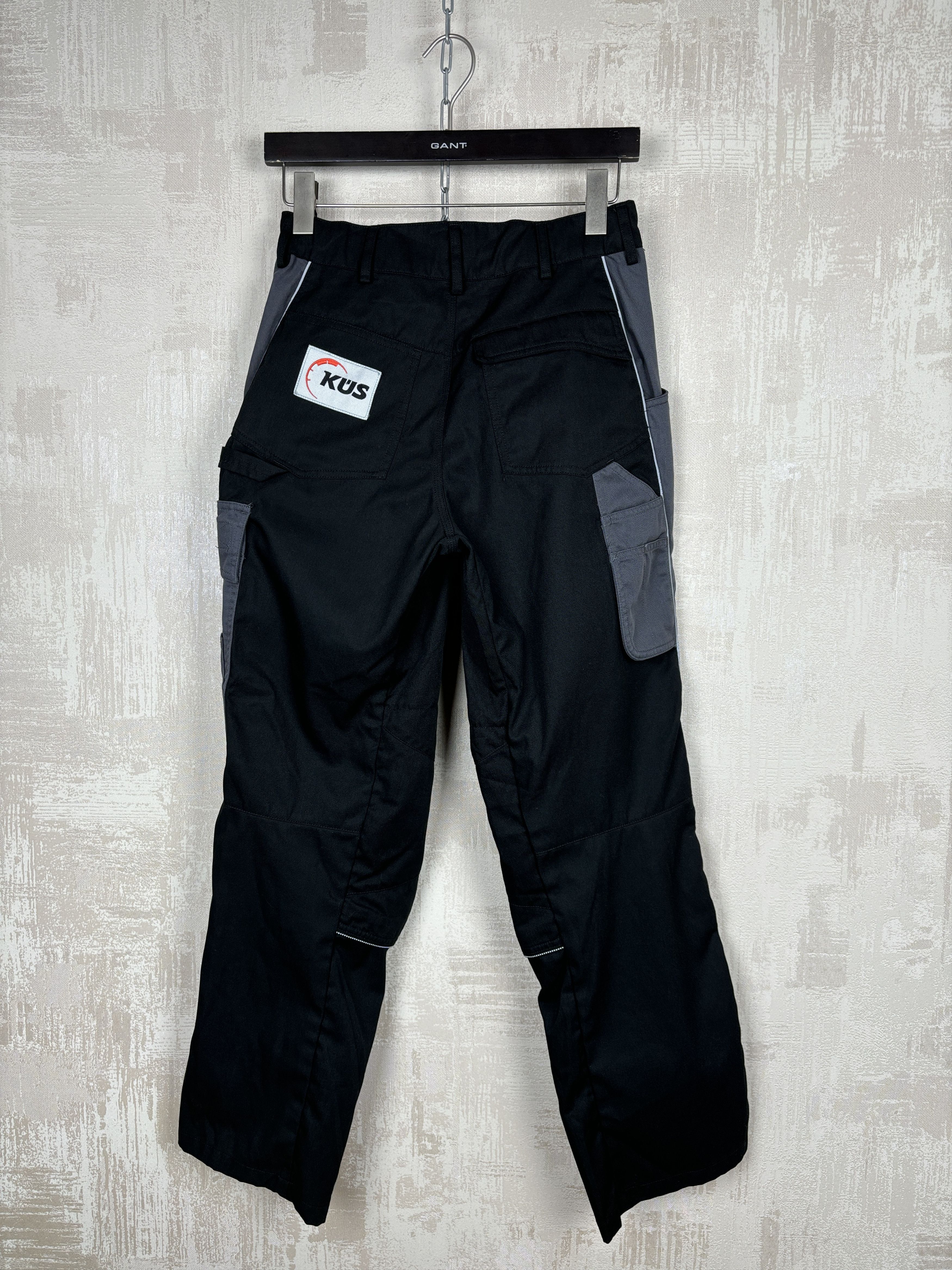 Other Engelbert Strauss Work Cargo Pants Multipocket Workwear Size US 31 - 10 Thumbnail