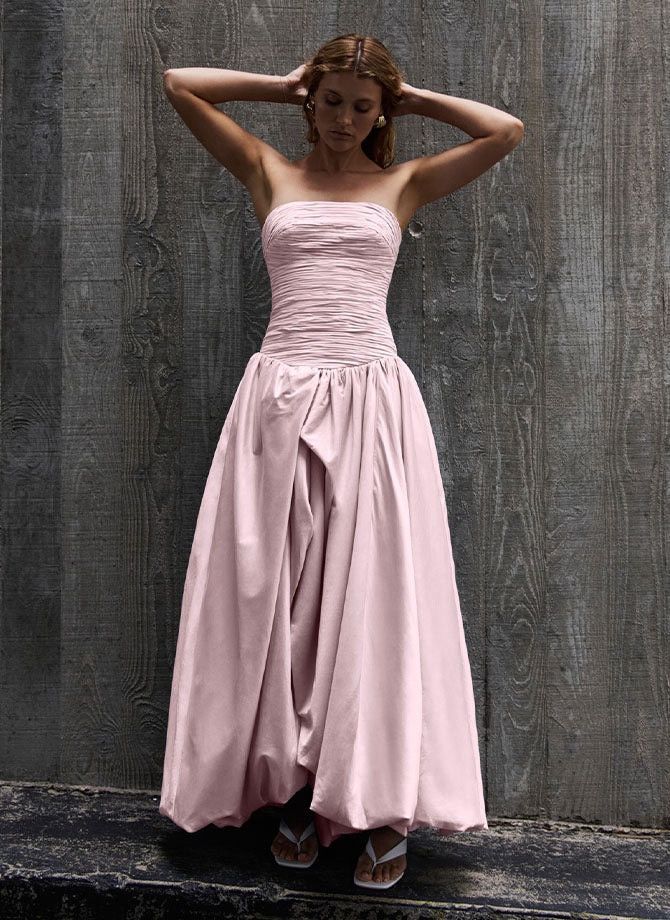 Aje 【New in/Rare】2025 SS Violette Gown Size S / US 4 / IT 40 - 2 Thumbnail