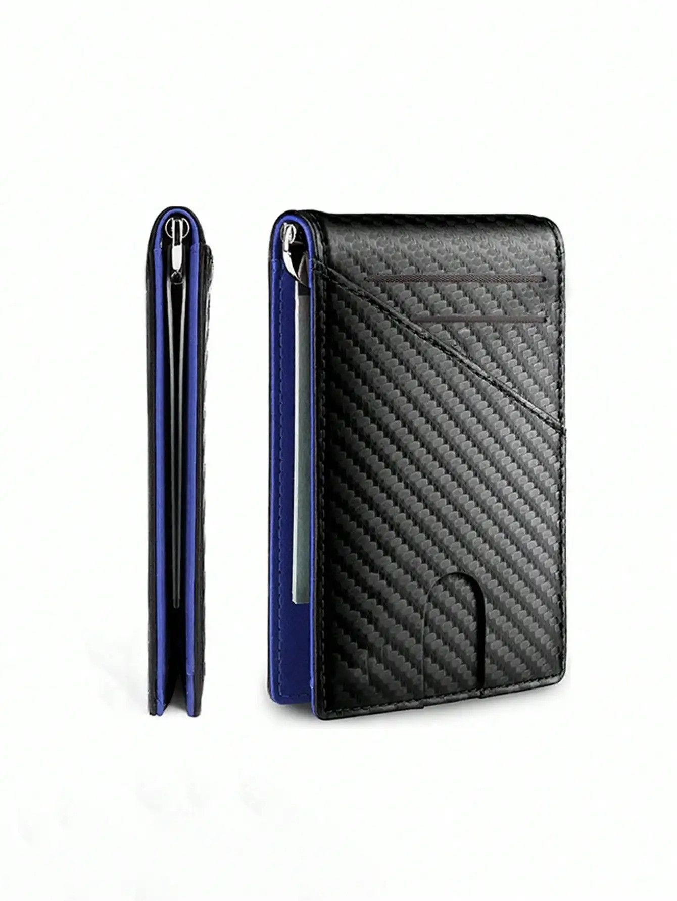 Vintage Carbon Fiber Leather Size ONE SIZE - 1 Thumbnail