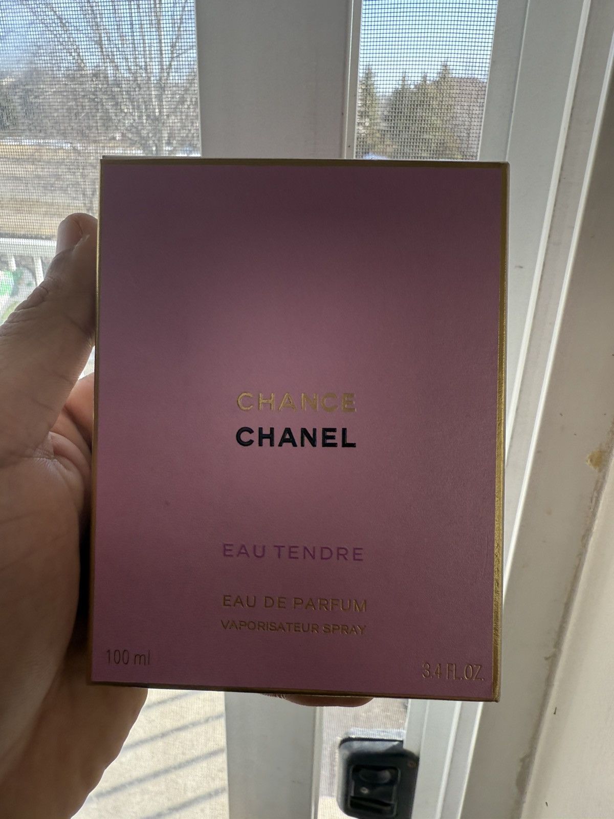 Designer Chanel chance Size ONE SIZE - 1 Thumbnail