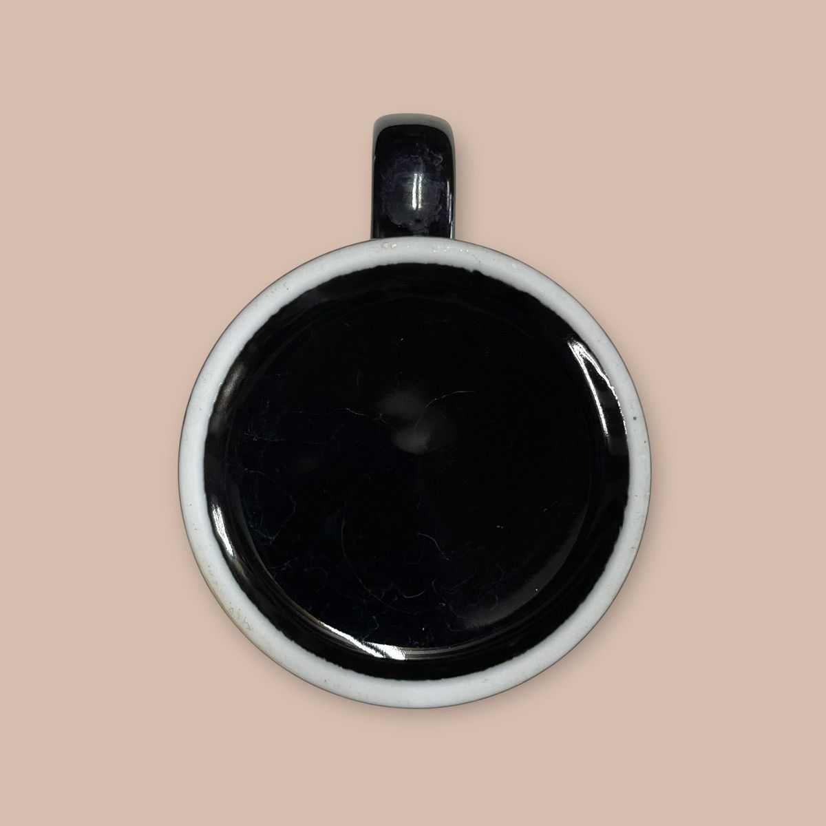 Hysteric Glamour Fuck Bear by Hysteric Glamour x Medicom Toy Coffee Mug Size ONE SIZE - 9 Thumbnail