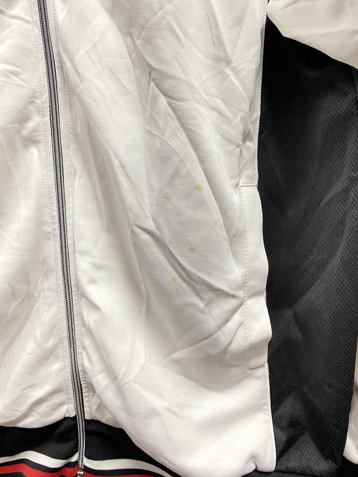 Other EXR RACING FULL ZIP Size US XL / EU 56 / 4 - 6 Thumbnail