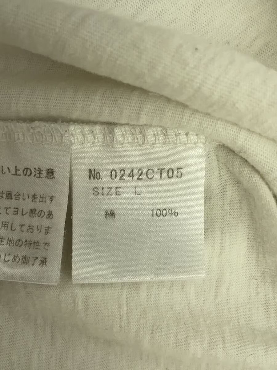 Hysteric Glamour Headache T-Shirt Size US L / EU 52-54 / 3 - 4 Thumbnail
