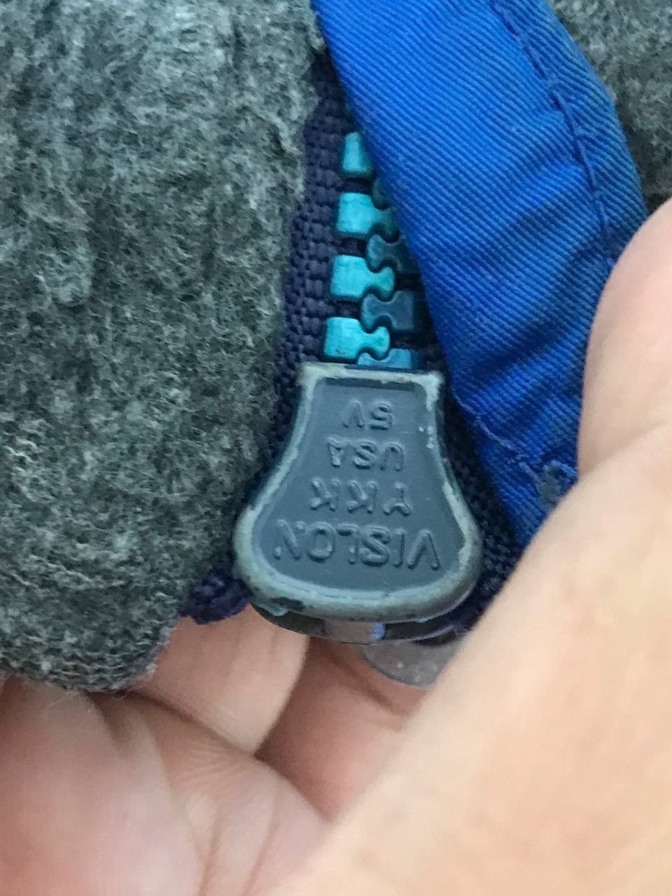 Patagonia × Vintage Vintage patagonia Size US L / EU 52-54 / 3 - 10 Thumbnail