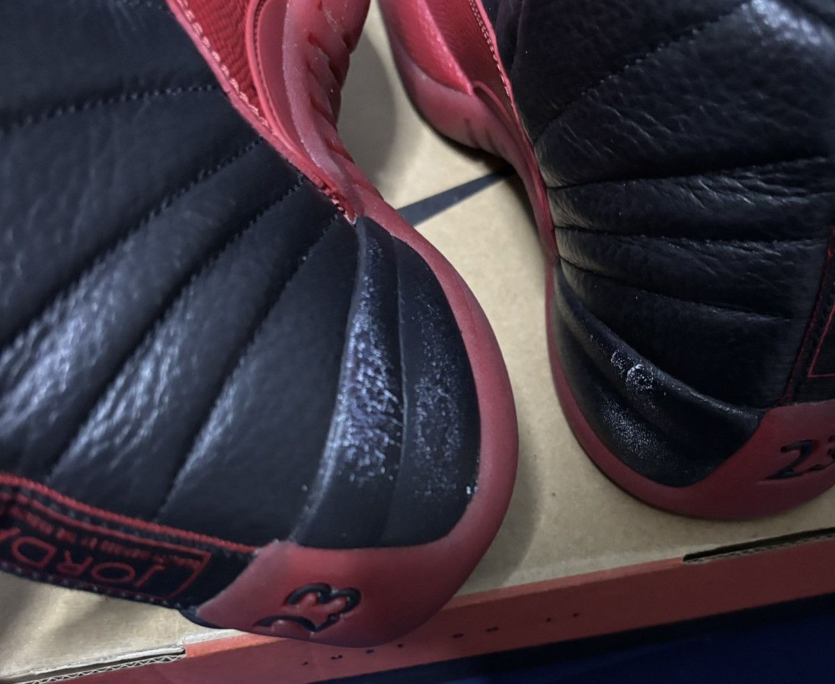 Jordan Brand Jordan 12 Retro Flu Game 2025 Size 9 Size US 9 / EU 42 - 8 Thumbnail