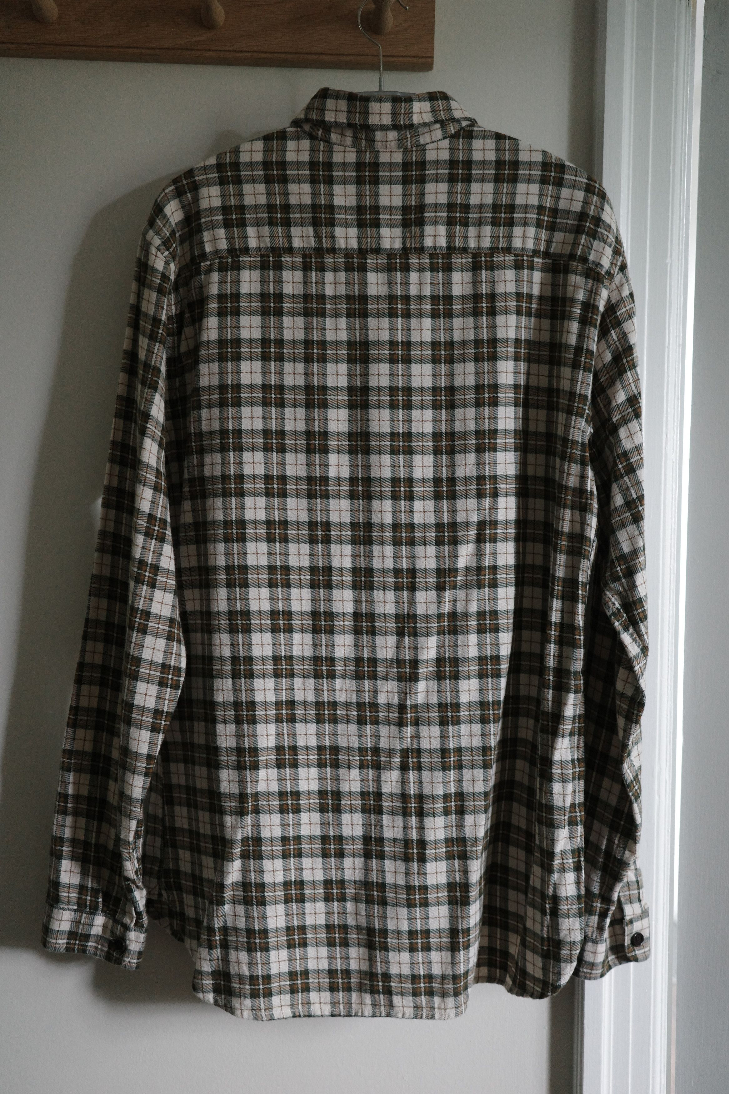 Oliver Spencer New York Special Shirt Collier - Size 15.5 Size US M / EU 48-50 / 2 - 8 Thumbnail
