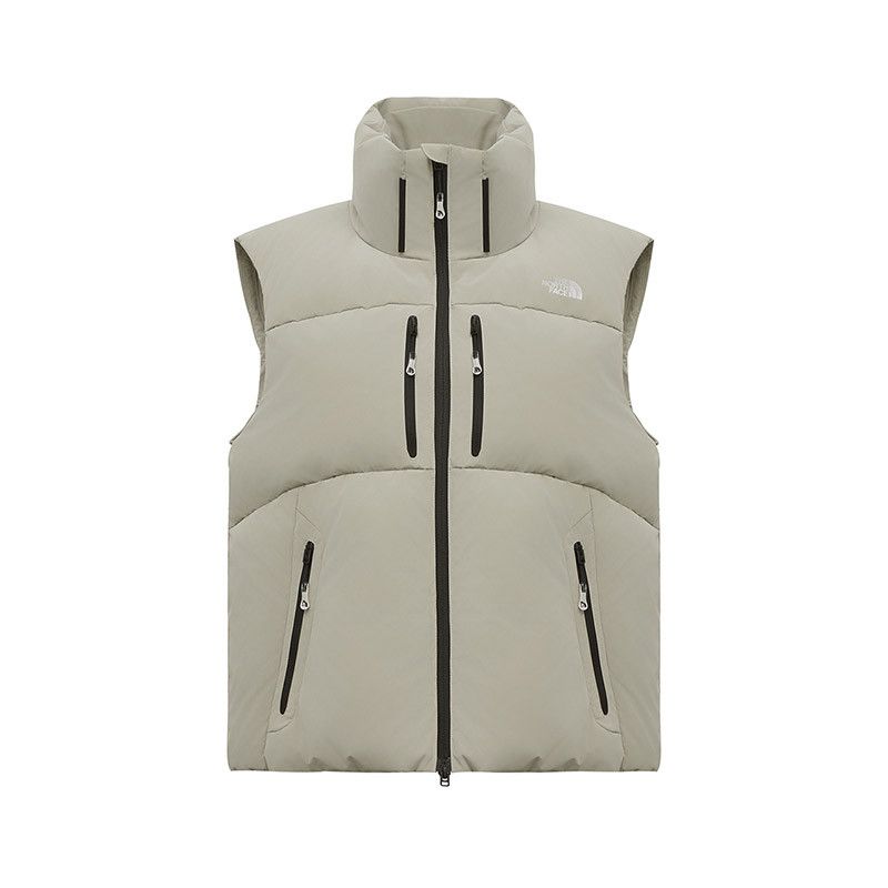 Kazuki Kuraishi × The North Face Urban Exploration KAZUKI UNISEX DETACHABLE DOWN JACKET Size US M / EU 48-50 / 2 - 8 Thumbnail