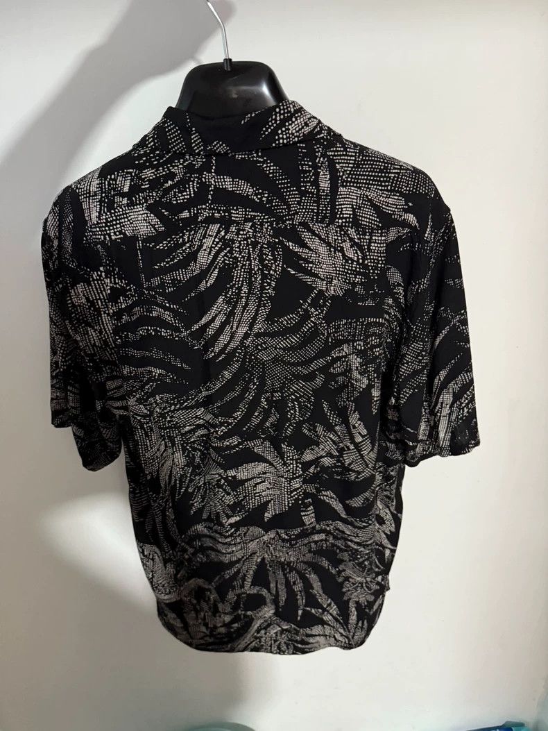 Saint Laurent Paris Saint Laurent Paris size 38 shirt 2505-Nextarrow Size US M / EU 48-50 / 2 - 2 Thumbnail