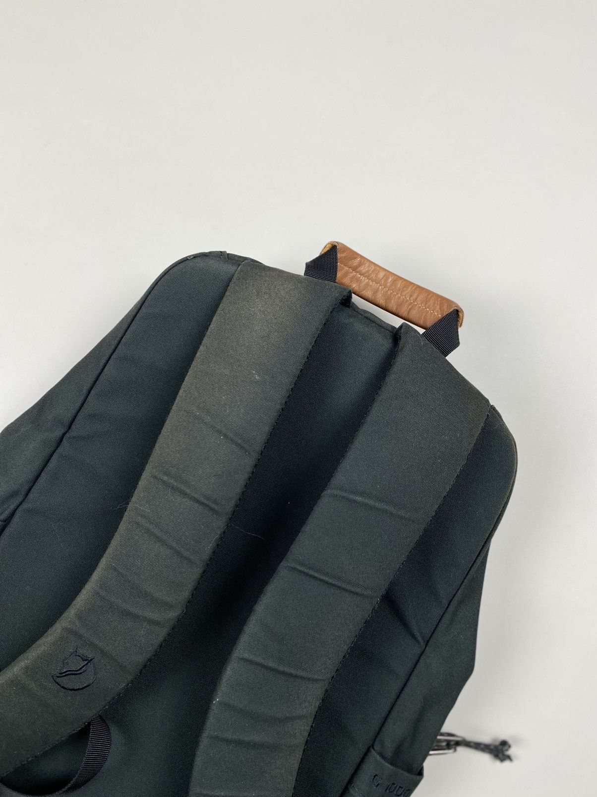Fjallraven Fjallraven Raven 20 L Backpack Rucksack Size ONE SIZE - 10 Thumbnail